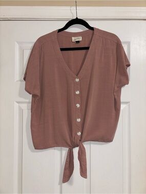 Universal Thread Blouse Size Large